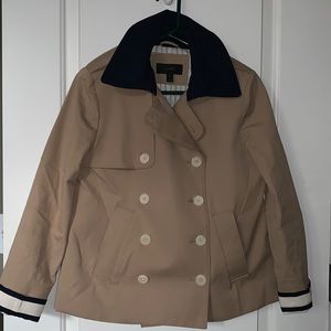 Jcrew Jacket